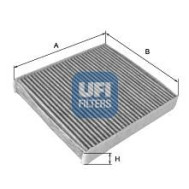 Filter klime UFI 54.111.00