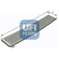 Filter klime UFI 54.121.00