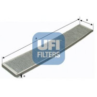 Filter klime UFI 54.121.00