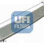 Filter klime UFI 54.121.00