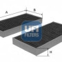 Filter klime UFI 54.127.00