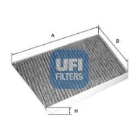 Filter klime UFI 54.133.00
