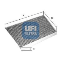 Filter klime UFI 54.133.00