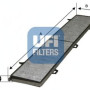 Filter klime UFI 54.154.00