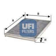 Filter klime UFI 54.161.00
