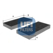 Filter klime UFI 54.173.00