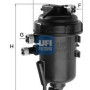 Filter za gorivo UFI 55.139.00