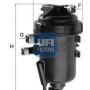 Filter za gorivo UFI 55.163.00