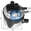 Filter goriva UFI 55.170.00