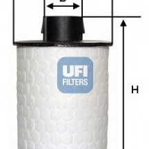 Filter za gorivo UFI 60.H2O.00