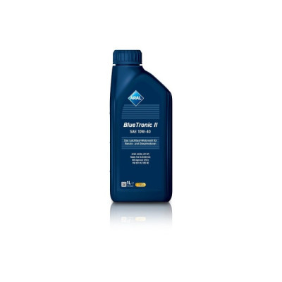 ARAL BLUE TRONIC 10W-40, 1L