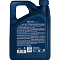 ARAL HIGH TRONIC 5W-40 (505.01), 4L