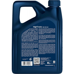 ARAL HIGH TRONIC 5W-40 (505.01), 4L