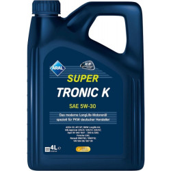 ARAL SUPER TRONIC K 5W-30 507.00, 4L