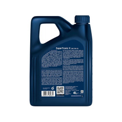 ARAL SUPER TRONIC K 5W-30 507.00, 4L