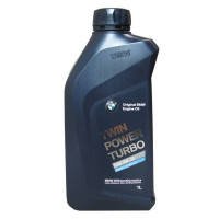 BMW TWIN POWER 5W-30, 1L LL04