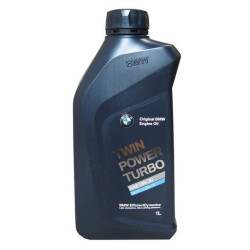 BMW TWIN POWER 5W-30, 1L LL04