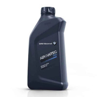 BMW ADVANTEC PRO 4T 15W-50, 1L ( 1 komad na stanju )