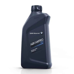 BMW ADVANTEC PRO 4T 15W-50, 1L ( 1 komad na stanju )