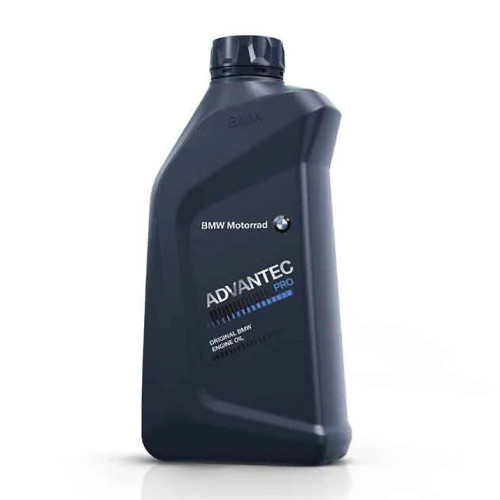 BMW ADVANTEC PRO 4T 15W-50, 1L ( 1 komad na stanju )