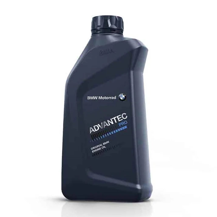 BMW ADVANTEC PRO 4T 15W-50, 1L ( 1 komad na stanju )