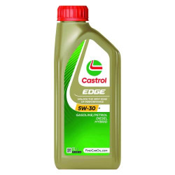 CASTROL EDGE M 5W-30, 1L BMW LL04