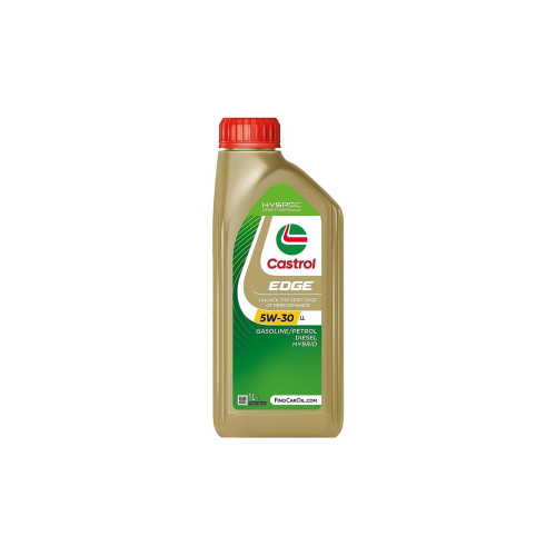 CASTROL EDGE LL 5W-30 507.00, 1L