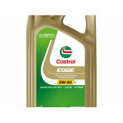 CASTROL EDGE LL 5W-30 507.00, 5L