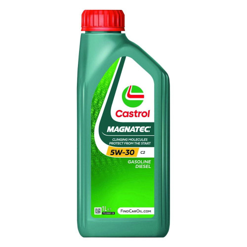 CASTROL MAGNATEC C2 5W-30, 1L