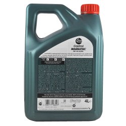 CASTROL MAGNATEC A3/B4 5W-40, 4L