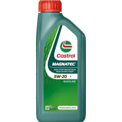 CASTROL MAGNATEC STOP-START E 5W-20, 1L