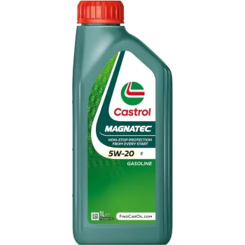 CASTROL MAGNATEC STOP-START E 5W-20, 1L