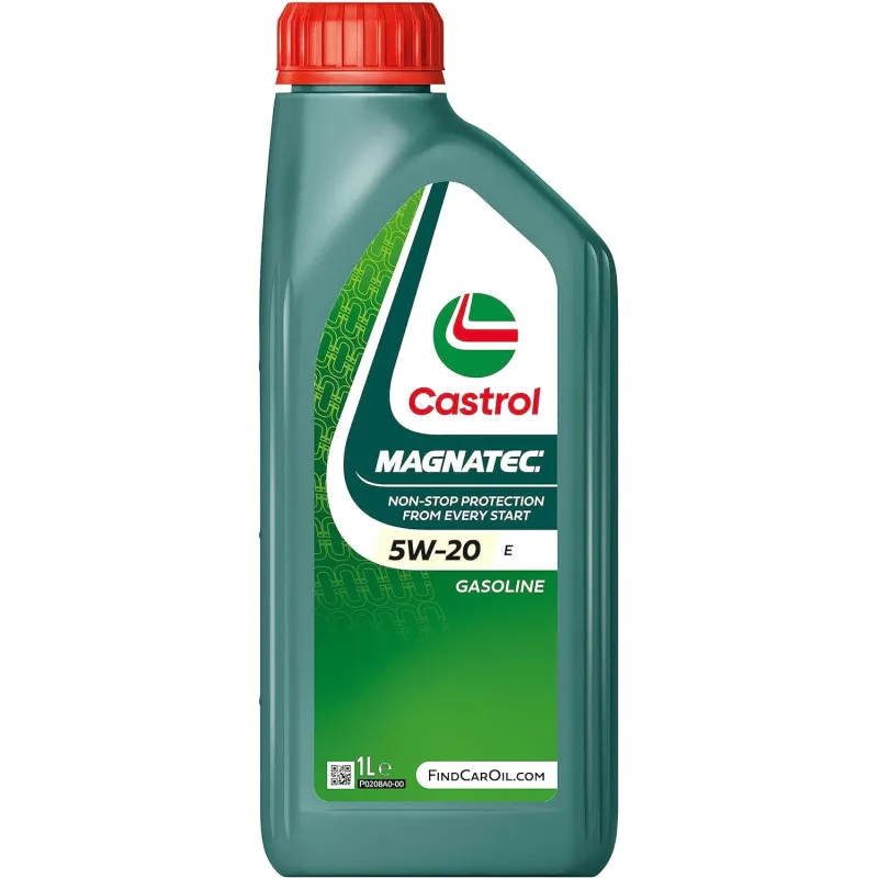 CASTROL MAGNATEC STOP-START E 5W-20, 1L