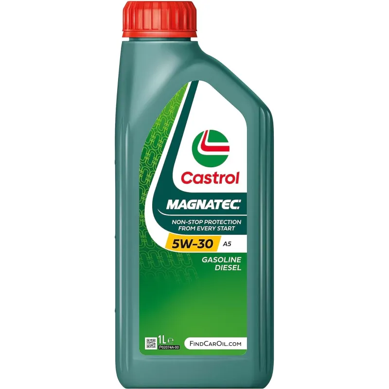 CASTROL MAGNATEC STOP-START A5 5W-30 1L