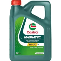 CASTROL MAGNATEC STOP-START A5 5W-30 4L