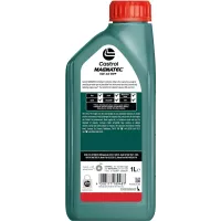 CASTROL MAGNATEC DPF 5W-40, 1L