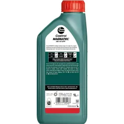 CASTROL MAGNATEC DPF 5W-40, 1L