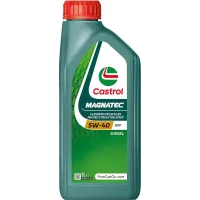 CASTROL MAGNATEC DPF 5W-40, 1L