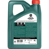 CASTROL MAGNATEC STOP-START A5 5W-30 4L