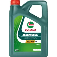 CASTROL MAGNATEC DPF C3 5W-40, 4L