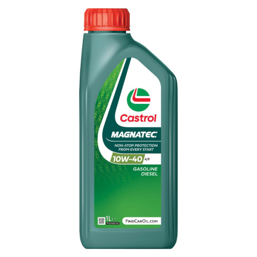 CASTROL MAGNATEC A/B 10W-40, 1L