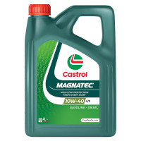 CASTROL MAGNATEC A/B 10W-40, 4L