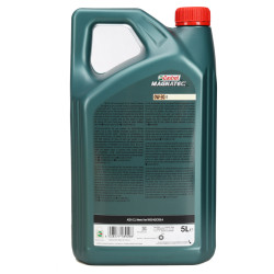 CASTROL MAGNATEC PROFESSIONAL D 0W-30, 5L