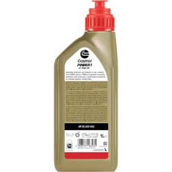 CASTROL POWER 1 4T 15W-50, 1L