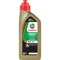 CASTROL POWER 1 ULTIMATE 4T 10W-40, 1L