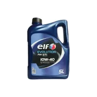 ELF EVOLUTION 700 STI 10W-40, 5L