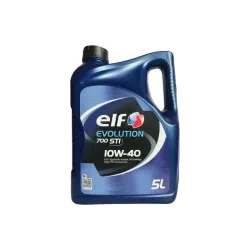 ELF EVOLUTION 700 STI 10W-40, 5L