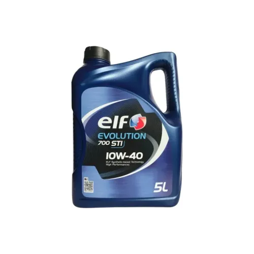 ELF EVOLUTION 700 STI 10W-40, 5L
