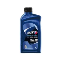 ELF EVOLUTION 700 TURBO DIESEL 10W-40, 1L