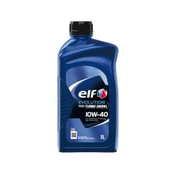 ELF EVOLUTION 700 TURBO DIESEL 10W-40, 1L